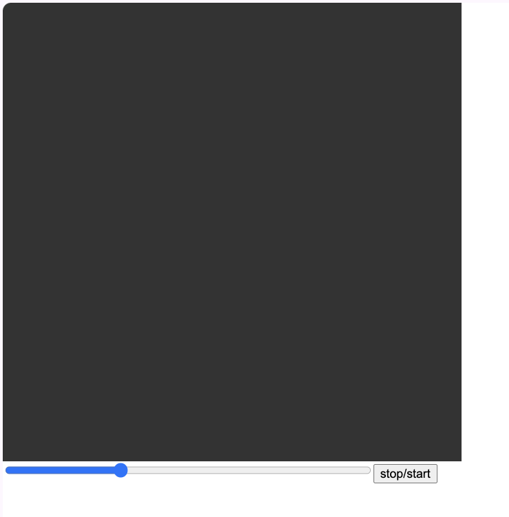 This is the slider's width expanded.